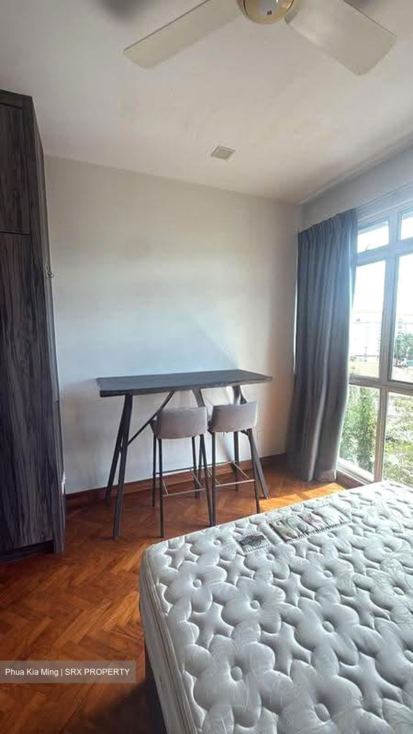 Avila Gardens (D17), Condominium #611225161